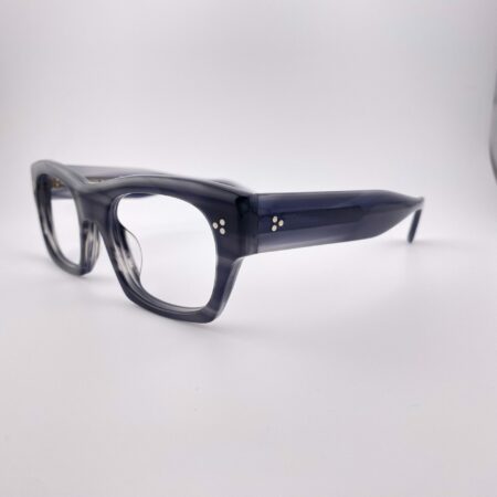 Lunettes de vue Isba Homme de la Marque Oliver Peoples Coloris Ecaille Gris Opticien Stéphanie Danjou Cambrai