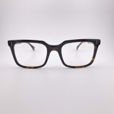 Lunettes De Vue Homme Raen Modèle Clay Kola Tortoise Ecaille Opticien Stéphanie Danjou Cambrai