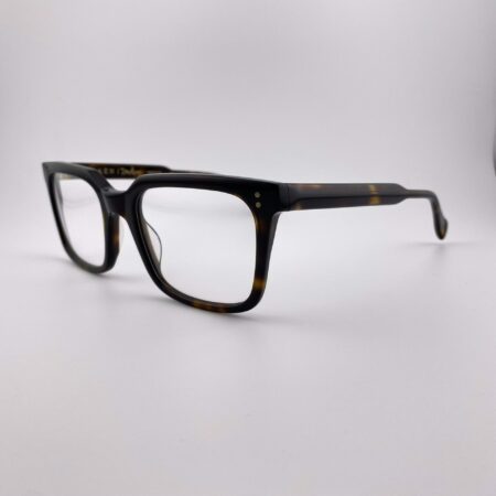 Lunettes De Vue Homme Raen Modèle Clay Kola Tortoise Ecaille Opticien Stéphanie Danjou Cambrai