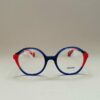 Lunettes De Vue Woow Modèle Stand Out 2 Coloris Bleu Rose Opticien Stéphanie Danjou Cambrai