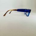 Lunettes De Vue Mixte Pierre Eyewear Luther Bleu Opticien Stéphanie Danjou