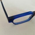 Lunettes De Vue Mixte Pierre Eyewear Luther Bleu Opticien Stéphanie Danjou