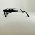 Lunettes De Vue Pierre Eyewear Heroes Mixte Noir Opticien Stéphanie Danjou