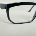 Lunettes De Vue Pierre Eyewear Heroes Mixte Noir Opticien Stéphanie Danjou