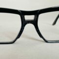 Lunettes De Vue Pierre Eyewear Heroes Mixte Noir Opticien Stéphanie Danjou