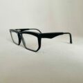 Lunettes De Vue Pierre Eyewear Heroes Mixte Noir Opticien Stéphanie Danjou