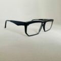 Lunettes De Vue Pierre Eyewear Heroes Mixte Noir Opticien Stéphanie Danjou