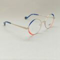 Lunettes de Vue Woow Dance Floor 1 Coloris Flashy Blue