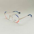 Lunettes de Vue Woow Dance Floor 1 Coloris Flashy Blue