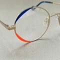 Lunettes de Vue Woow Dance Floor 1 Coloris Flashy Blue