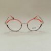 Lunettes de Vue Woow Day Off 1 Coloris Fluo Mat Red