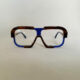 Lunettes De Vue Mixte Pierre Eyewear Modèle Hayati Coloris Tokyo Bleu Opticien Stéphanie Danjou Cambrai