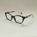 Lunettes De Vue Woow Modèle Good Vibes 1 Coloris Black Opticien Stéphanie Danjou Cambrai