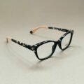 Lunettes De Vue Woow Modèle Good Vibes 1 Coloris Black Opticien Stéphanie Danjou Cambrai