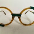 Lunettes de Vue Mixte Pierre Eyewear Modèle Habib Coloris Green Tree Opticien Stéphanie Danjou Cambrai