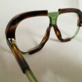 Lunettes de Vue Pierre Eyewear Coloris Ecaille Vert