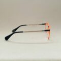 Lunettes de Vue Woow Boogie Woogie 2 Coloris Orange Flash