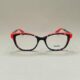 Lunettes de Vue Woow Good Vibes 1 Coloris Tortoise Fantasie Pink