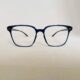 Lunettes de Vue Homme De La Marque Talla Modèle Fanali 2 9106 Coloris Bleu Opticien Stéphanie Danjou Cambrai