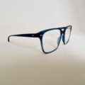 Lunettes de Vue Homme De La Marque Talla Modèle Fanali 2 9106 Coloris Bleu Opticien Stéphanie Danjou Cambrai