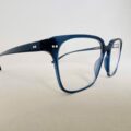 Lunettes de Vue Homme De La Marque Talla Modèle Fanali 2 9106 Coloris Bleu Opticien Stéphanie Danjou Cambrai