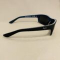 Lunettes de Soleil Kanaio Coast Homme De La Marque Maui Jim Coloris Noir