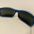 Lunettes de Soleil Kanaio Coast Homme De La Marque Maui Jim Coloris Noir