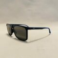 Lunettes de Soleil 619 Makamae Homme De La Marque Maui Jim Coloris Noir Mat Opticien Stéphanie Danjou Cambrai