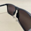 Lunettes de Soleil 619 Makamae Homme De La Marque Maui Jim Coloris Noir Mat Opticien Stéphanie Danjou Cambrai