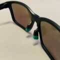 Lunettes de Soleil 648 Lehiwa Asian Fit Homme De La Marque Maui Jim Coloris Noir Mat Opticien Stéphanie Danjou Cambrai