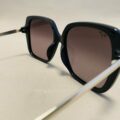 Lunettes de Soleil 838 Poolside Femme De La Marque Maui Jim Coloris Noir Opticien Stéphanie Danjou Cambrai