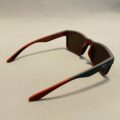 Lunettes de Soleil 897 The Flats Homme De La Marque Maui Jim Coloris Gris Foncé Opticien Stéphanie Danjou Cambrai