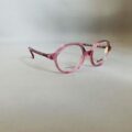 Lunettes de Vue Enfant De La Marque Eyelet - Modèle CYCLING Coloris Rose Opticien Stéphanie Danjou Cambrai