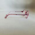 Lunettes de Vue Enfant De La Marque Eyelet - Modèle CYCLING Coloris Rose Opticien Stéphanie Danjou Cambrai