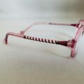 Lunettes de Vue Enfant De La Marque Eyelet - Modèle CYCLING Coloris Rose Opticien Stéphanie Danjou Cambrai