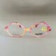 Lunettes de Vue Enfant De La Marque Eyelet - Modèle FUN Coloris Rose Poudre Opticien Stéphanie Danjou Cambrai