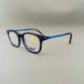 Lunettes de Vue Enfant De La Marque Eyelet - Modèle RUGBY Coloris Ecaille Bleu Opticien Stéphanie Danjou Cambrai