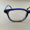 Lunettes de Vue Enfant De La Marque Eyelet - Modèle RUGBY Coloris Ecaille Bleu Opticien Stéphanie Danjou Cambrai