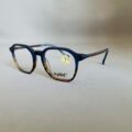 Lunettes de Vue Enfant De La Marque Eyelet - Modèle SAILING Coloris Ecaille Bleu