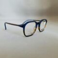 Lunettes de Vue Enfant De La Marque Eyelet - Modèle SAILING Coloris Ecaille Bleu