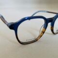 Lunettes de Vue Enfant De La Marque Eyelet - Modèle SAILING Coloris Ecaille Bleu