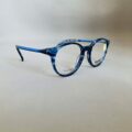 Lunettes de Vue Enfant De La Marque Eyelet - Modèle RUGBY Coloris Ecaille Bleu Opticien Stéphanie Danjou Cambrai