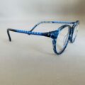 Lunettes de Vue Enfant De La Marque Eyelet - Modèle RUGBY Coloris Ecaille Bleu Opticien Stéphanie Danjou Cambrai