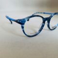 Lunettes de Vue Enfant De La Marque Eyelet - Modèle RUGBY Coloris Ecaille Bleu Opticien Stéphanie Danjou Cambrai